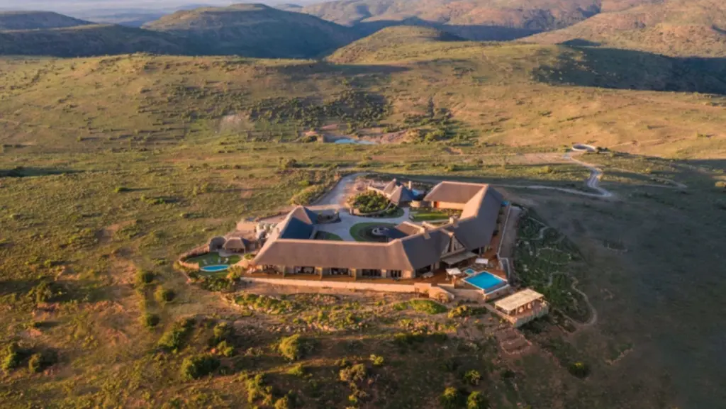 Inside the R240 million game farm for sale in South Africa’s new semigration hotspot