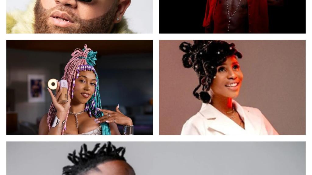 The GQ Soundtrack: 5 Songs we’re listening to right now