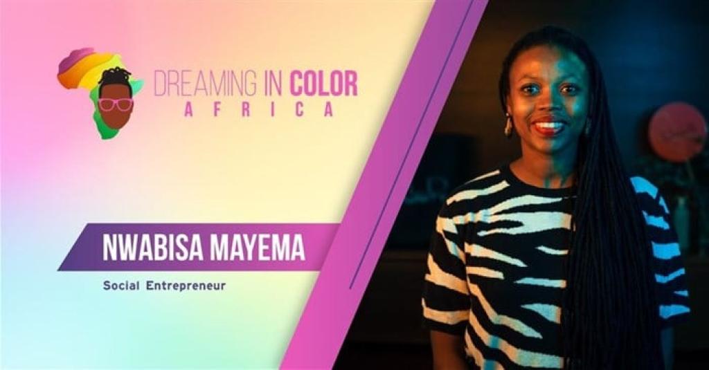5th season of Dreaming in Color podcast spotlights Africa’s visionary leaders