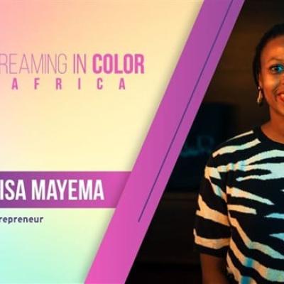 5th season of Dreaming in Color podcast spotlights Africa’s visionary leaders