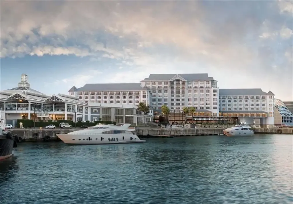 IHG Hotels & Resorts announces African expansion pipeline with 35 new hotels planned
