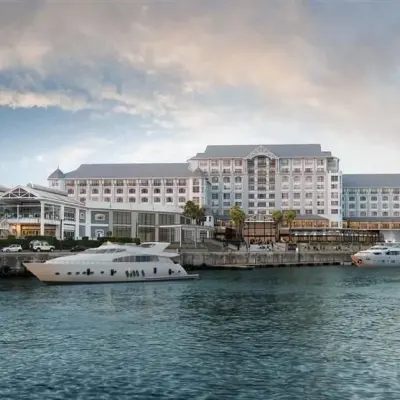 IHG Hotels & Resorts announces African expansion pipeline with 35 new hotels planned