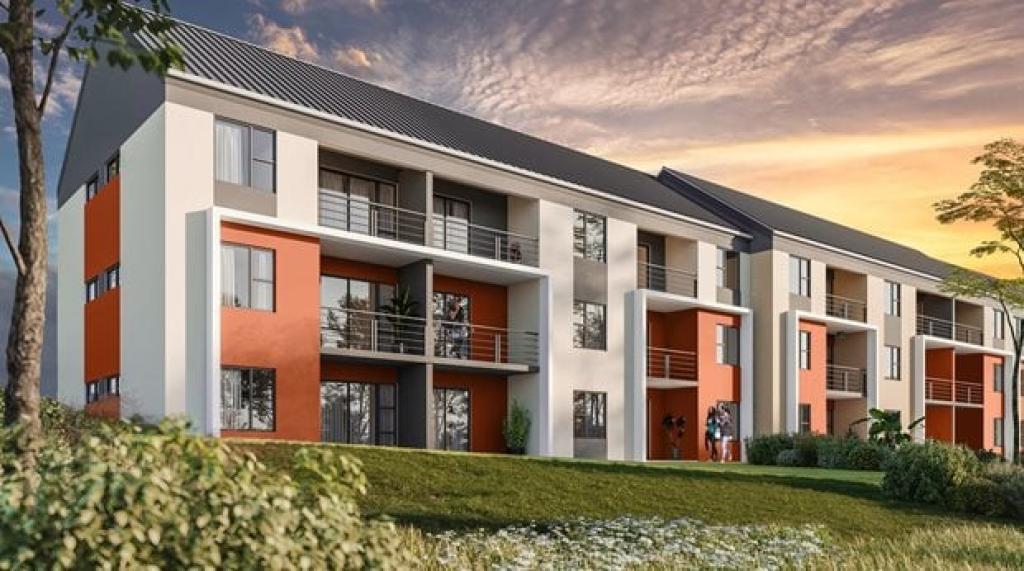 Proven performance drives investor demand in Pietermaritzburg’s Hesketh Estate