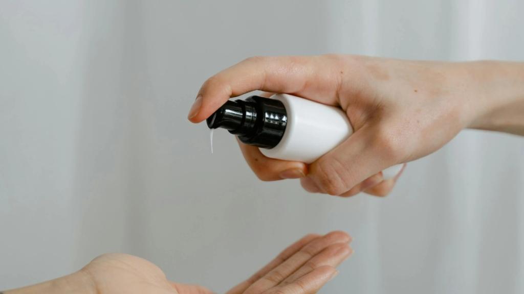 Skincare could be ruining your sex life – Here’s how to fix it