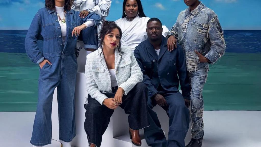 A Snapshot of our Disruptors Issue featuring the innovative content creators bringing joy back into cleaning