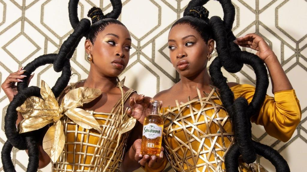 Savanna brings the flavour, fashion and funny to Durban July