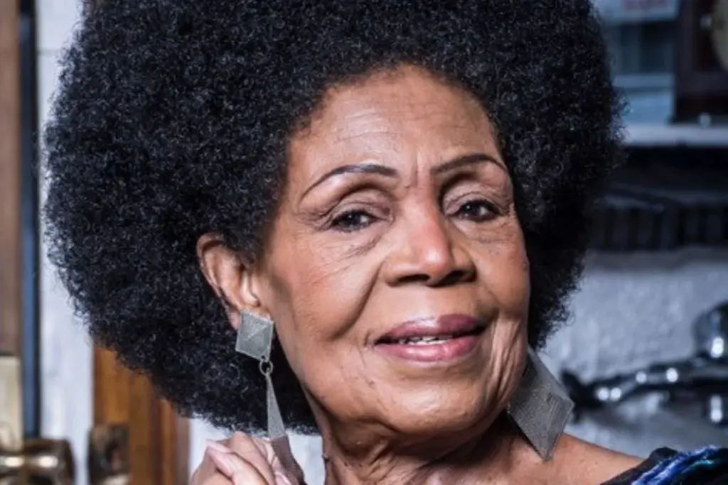 Abigail Kubheka’s 68 years in the industry to be honoured in concert