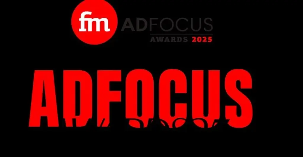 2025 Financial Mail AdFocus Awards open with Creative Capital theme