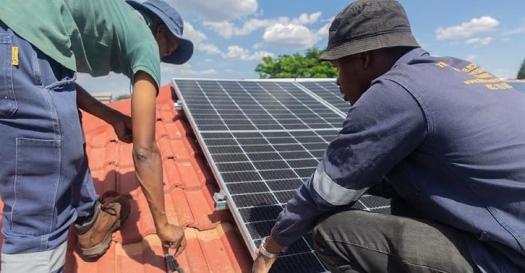 AfDB awards SA $1m grant to boost green jobs