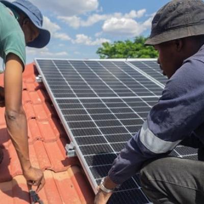 AfDB awards SA $1m grant to boost green jobs