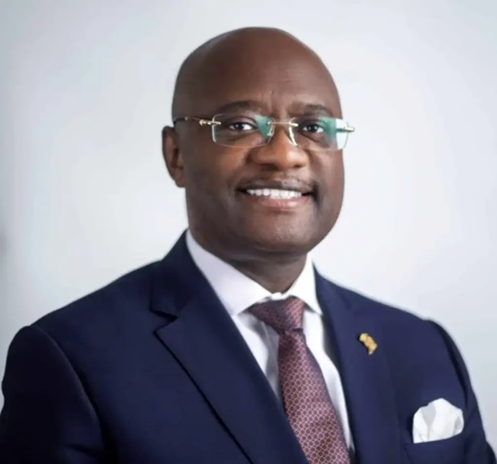 New president of Afreximbank named amid strategy for $250bn growth