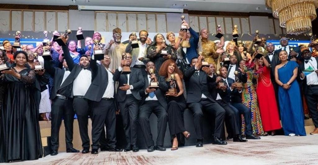 Africa and Indian Ocean’s best shine at 2025 World Travel Awards