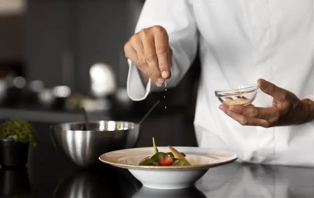 From tradition to innovation: How South African chefs are defining 2025 cuisine