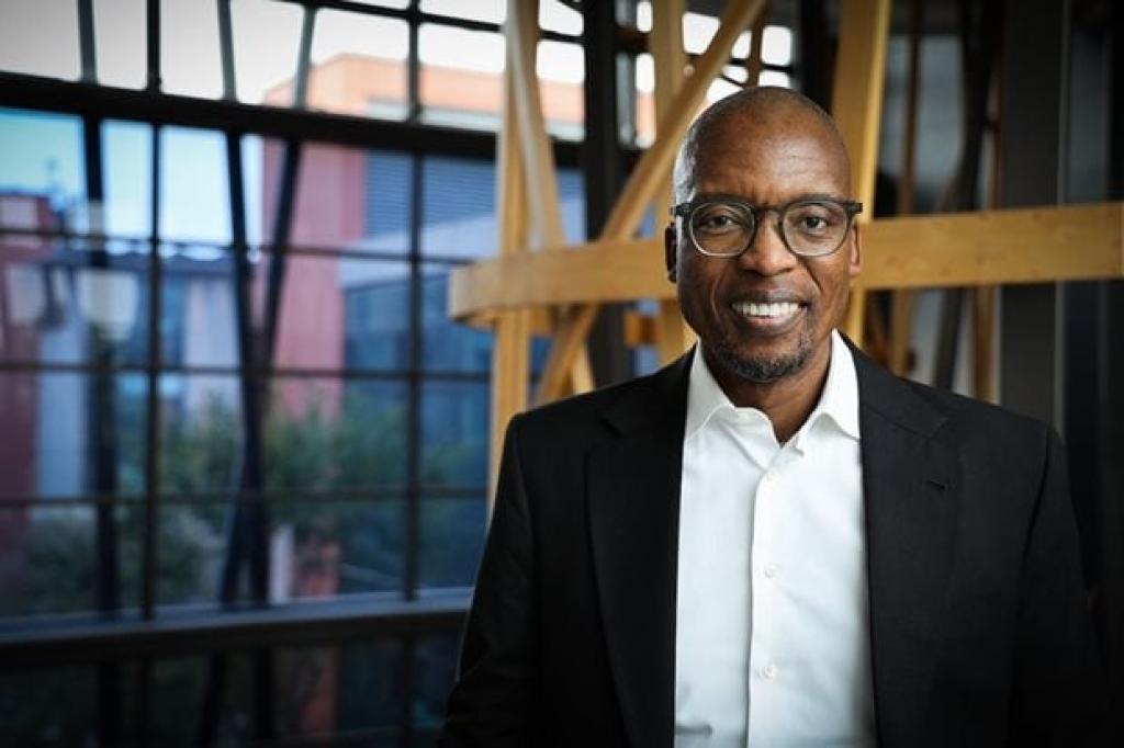 Presenting Zutari's new seasoned executive set to spearhead African ventures