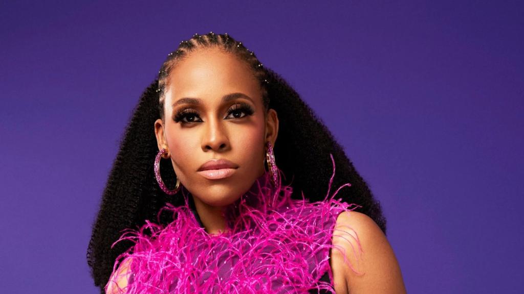 NELLA’s Rhythmic Return: ‘Danda Kidi Kidi’ Is the Afro-Fusion Anthem of Joy, Identity, and Movement