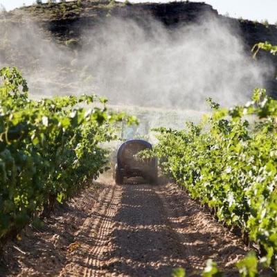SA takes first step toward modernised pesticide governance