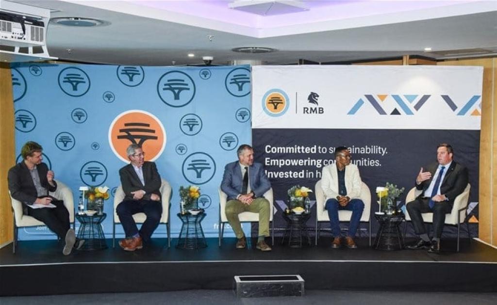 SA agri exporters target new markets amid global trade shifts