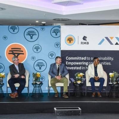 SA agri exporters target new markets amid global trade shifts