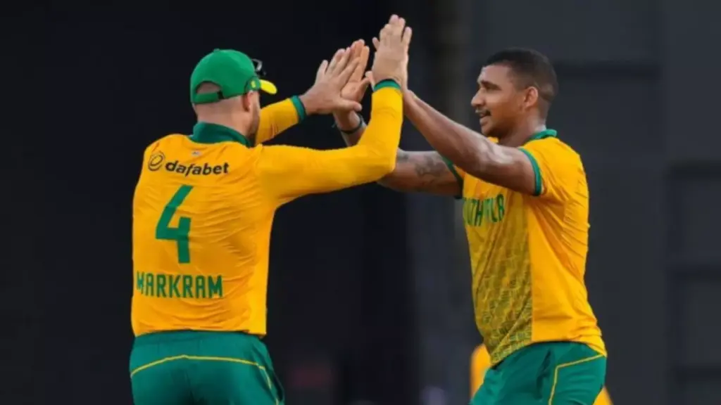 Proteas set to take on Namibia in historic one-off T20I clash in Windhoek