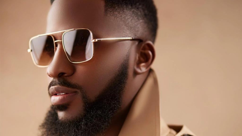 Akin Faminu on his journey to being a fashion icon