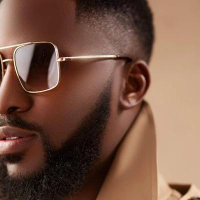 Akin Faminu on his journey to being a fashion icon