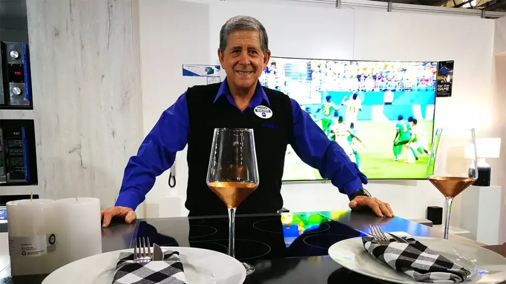 The man who failed grade 10 and became a multi-millionaire