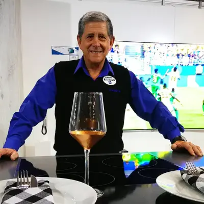 The man who failed grade 10 and became a multi-millionaire