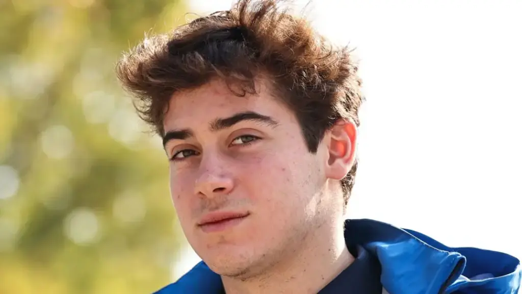 Colapinto replaces Doohan at Alpine