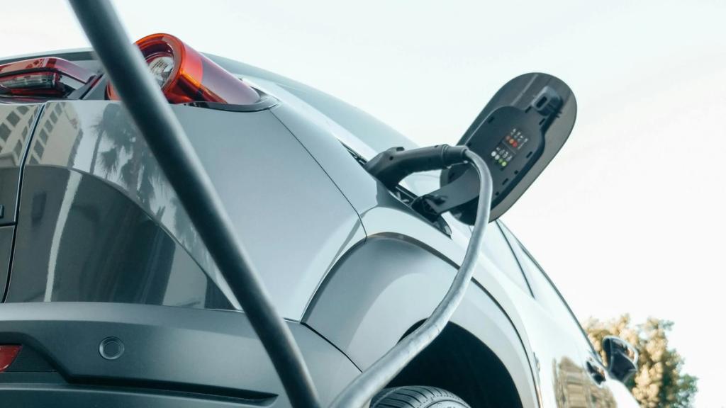 The safest electric cars to drive in 2025