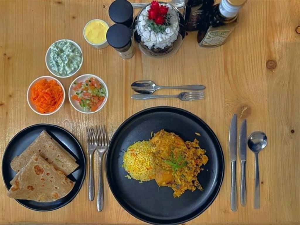 ANEW Hotels & Resorts adds Halaal-certified meals to nationwide menu