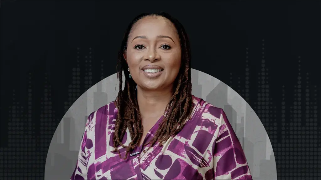What’s Next — GSMA’s Angela Wamola discusses how AI could transform Africa’s digital landscape
