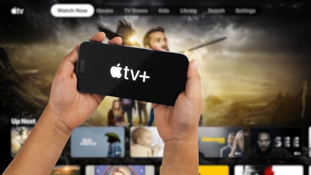 Good news about Apple TV+ in South Africa