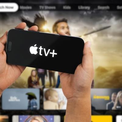 Good news about Apple TV+ in South Africa