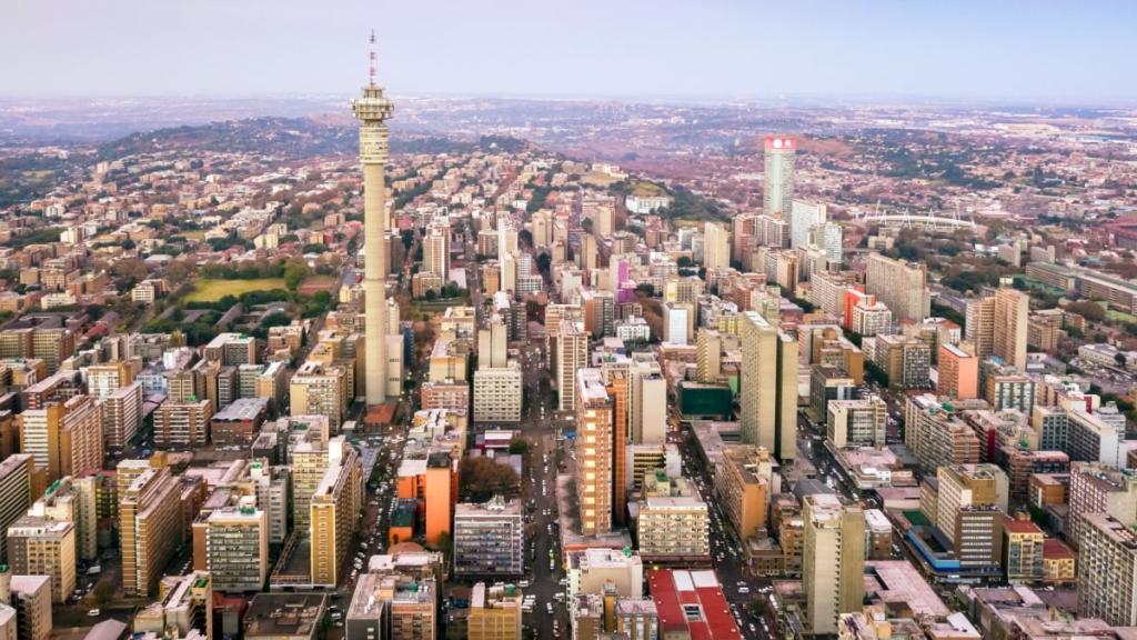 Goodbye Cape Town – reverse semigration hits South Africa