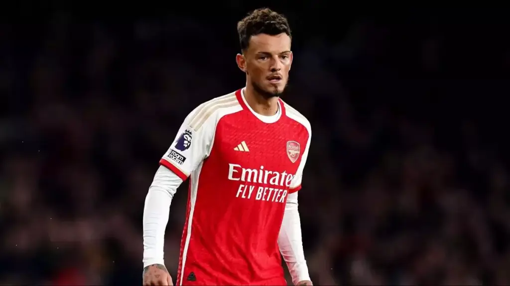 Arsenal welcome Ben White, Christian Norgaard, Piero Hincapie boost as Nottingham Forest test looms