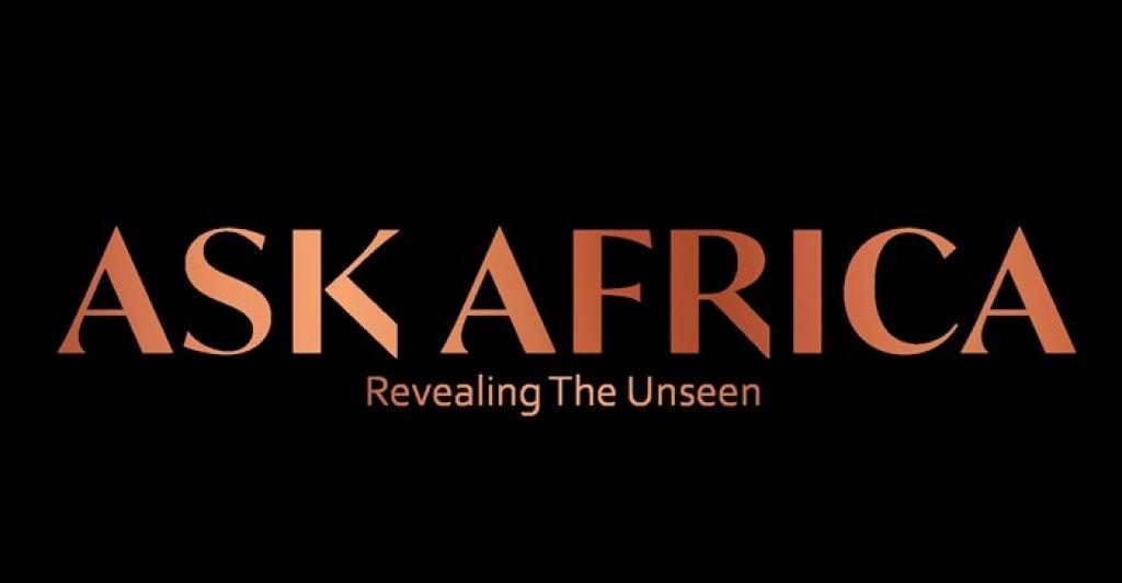 Ask Afrika rebrands to ASK AFRICA