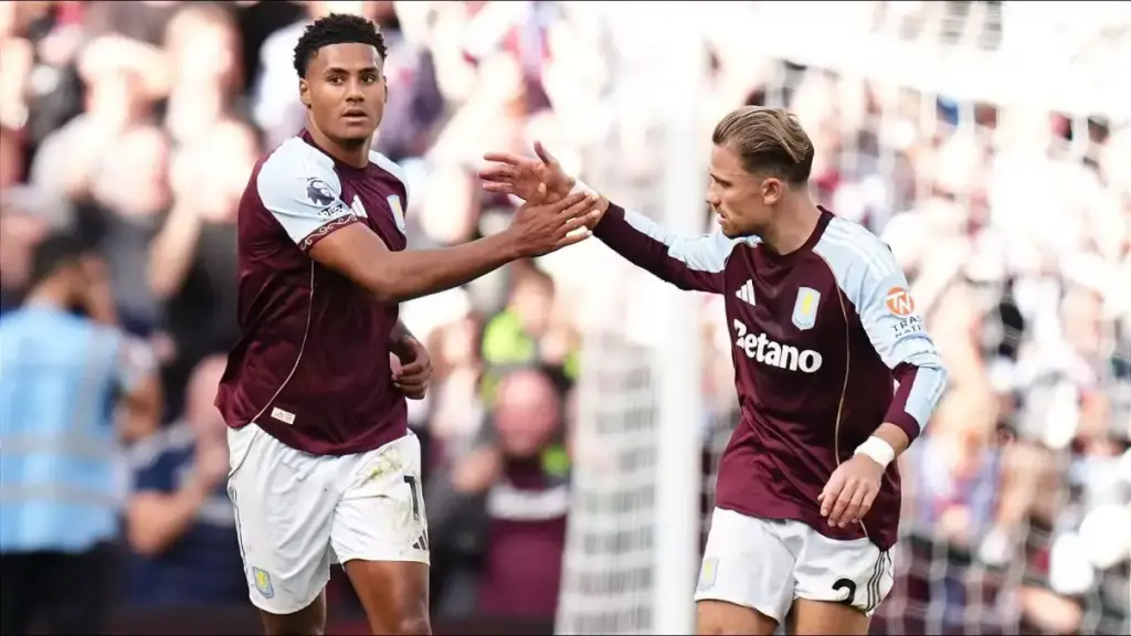 Unai Emery demands more from Ollie Watkins as Aston Villa see off Fulham