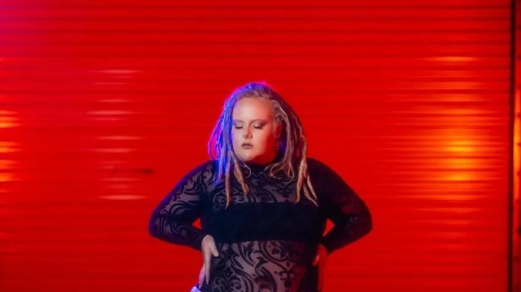 Ava Flynn on finding confidence and power through dance in heels