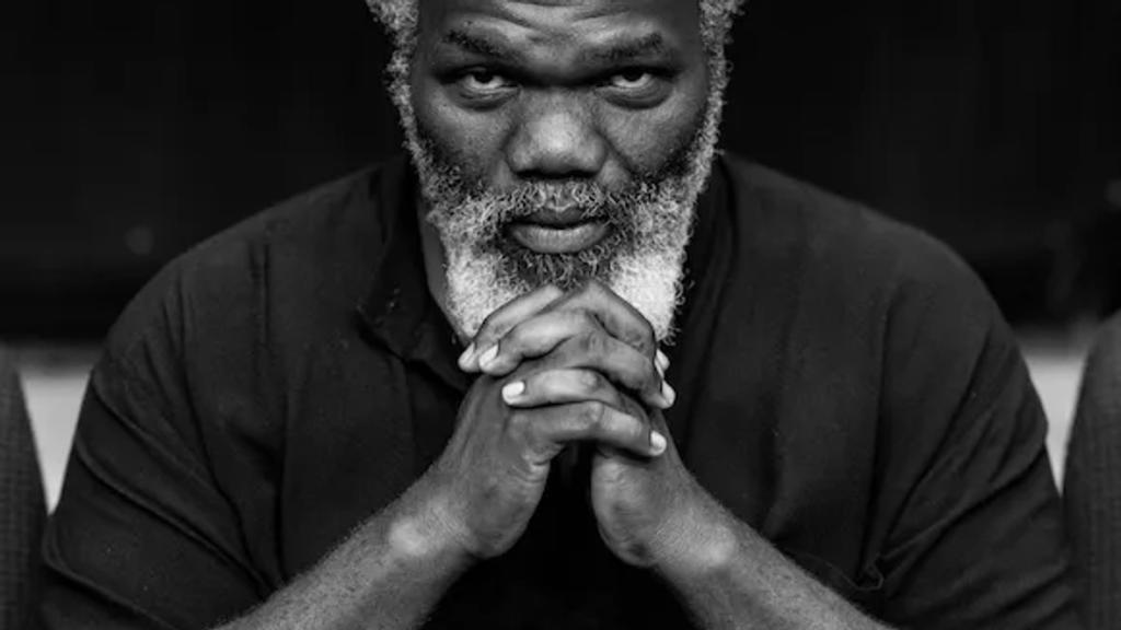 Mbuso Khoza is a gem—our heritage and music live in him