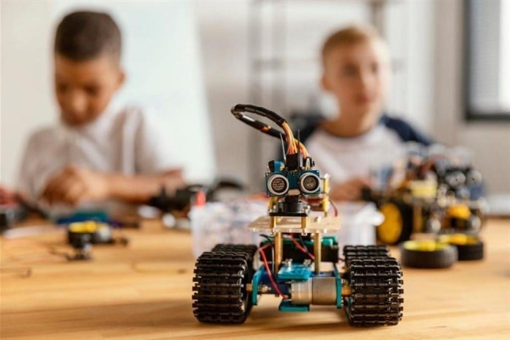 Back to basics: SA delays mandatory Coding and Robotics in schools