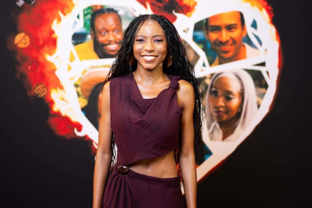 Bahumi Mhlongo on her first solo leading role in ‘Loved Out