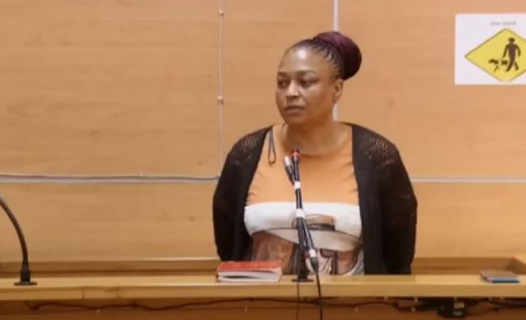 Former police officer accused of insurance-related murder seeks bail