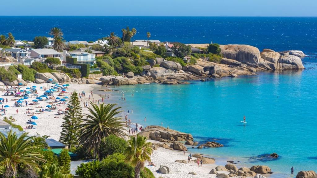 Foreign investors pumping money into one South African industry