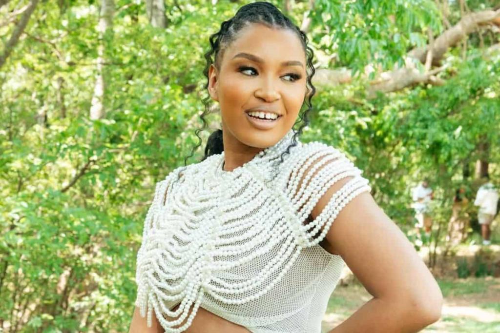 Berita on juggling studies and working on new music