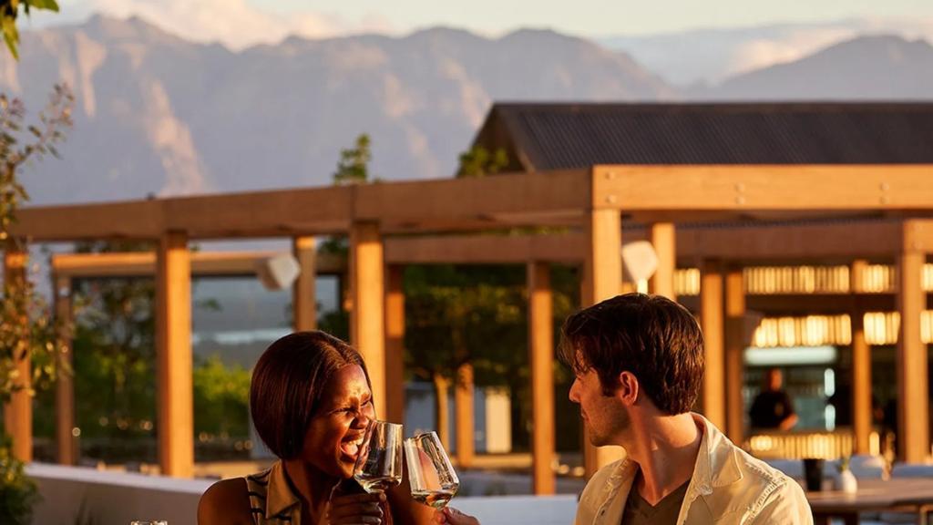 The best group date destinations to explore in the Cape Winelands