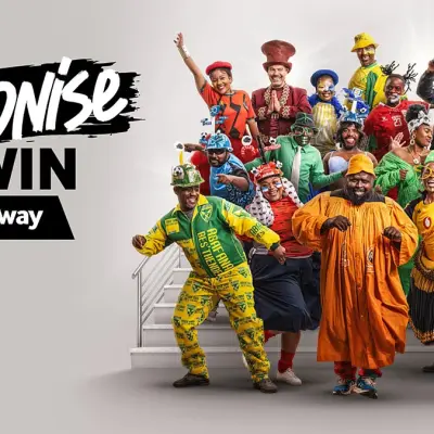 Betway making billions in South Africa