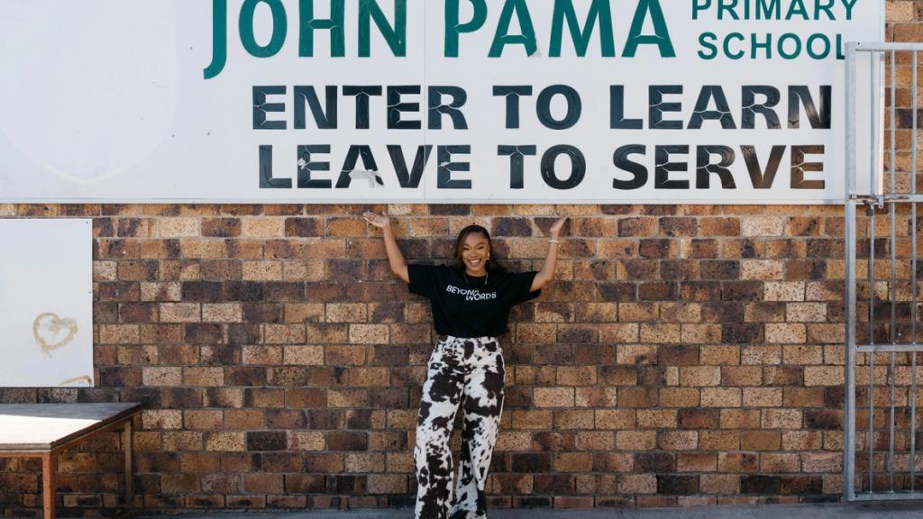 Cotton On Foundation Launches Literacy Drive