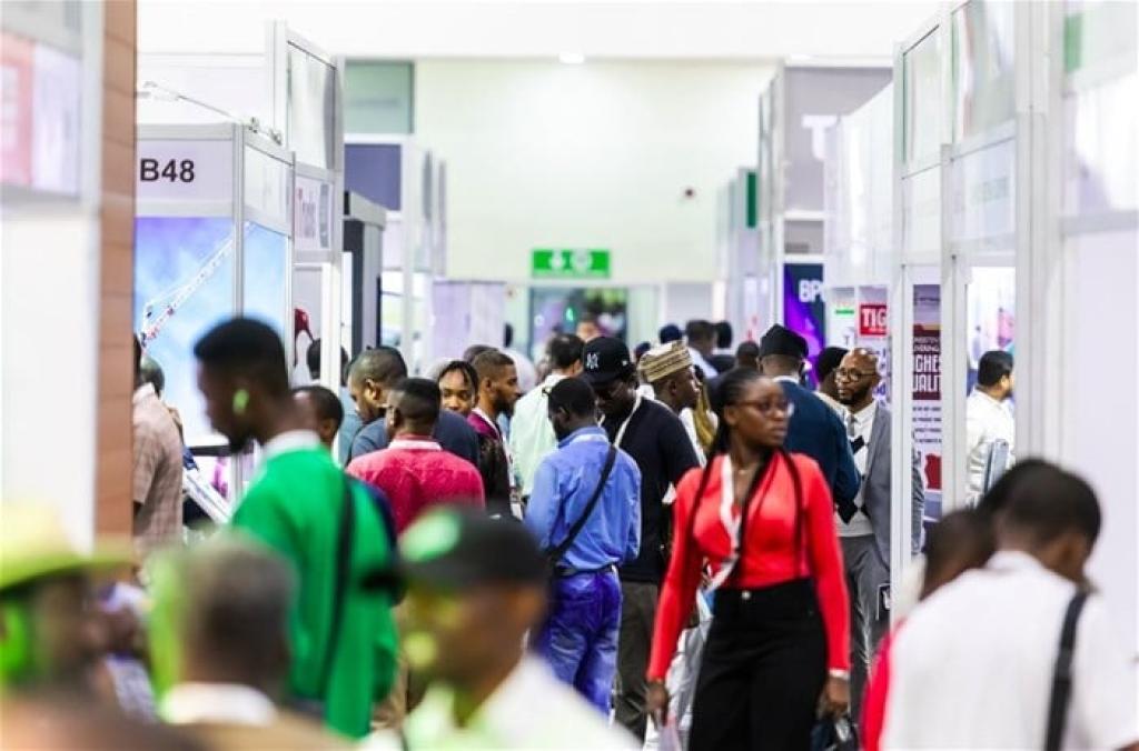 Big 5 Construct Nigeria returns to Lagos, showcasing $108bn market