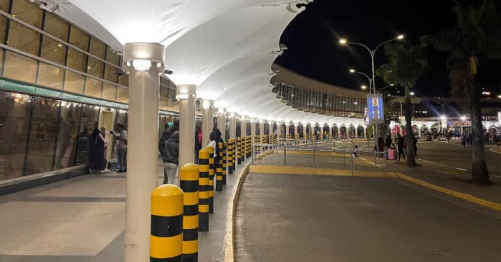 Kenyan aviation workers give seven-day notice for strike