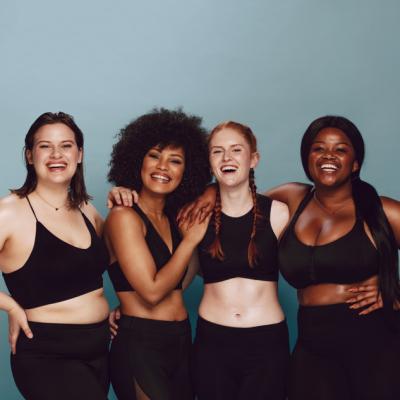 WHAT DOES BODY POSITIVITY LOOK LIKE TODAY?
